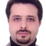 تصویر دکتر هومن فرهنگ زنگنه