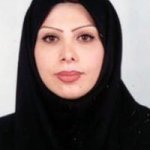 تصویر دکتر گیلدا صوفی سیاوش