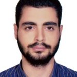 تصویر دکتر سیاوش رستمی