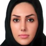 تصویر دکتر فرشته یزدانی خرمندیچالی
