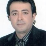 تصویر دکتر مهران زرین مکان