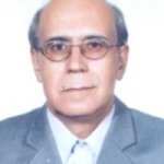 تصویر دکتر بیژن ادیبی