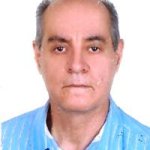 تصویر دکتر بهزاد عزیزی