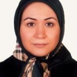 تصویر دکتر ارزو حشمتی