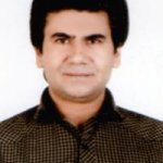 تصویر دکتر علیرضا اقبال