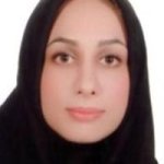 تصویر دکتر مریم سلطانی رمضان زاده