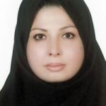 تصویر دکتر مریم عامری