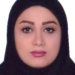تصویر دکتر مهدیه اکبری فرد
