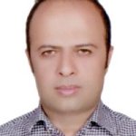 تصویر دکتر محمد حسینی معتمد