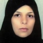 تصویر دکتر مریم بنی اسدی