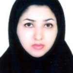 تصویر دکتر مرضیه حق پرست