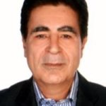 تصویر دکتر بهزاد پورعلی محمدی
