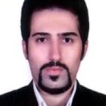 تصویر دکتر روزبه محمدی
