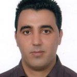 تصویر دکتر مجید رجبی کاشانی