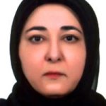 تصویر دکتر هما مشرف الملک