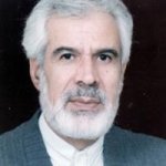 تصویر دکتر سیدمصطفی بحرینی