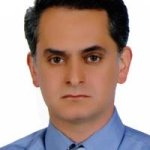 تصویر دکتر اسماعیل ایلیامهر