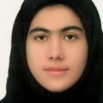 تصویر دکتر پریسا معروفی
