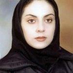 تصویر دکتر سمانه حسینی