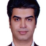 تصویر دکتر هومن هدایت پور