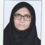 تصویر دکتر مریم کوچکی میبدی