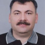 تصویر دکتر سیدحمید تقدس