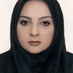 تصویر دکتر الناز ترقی خواه