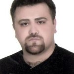 تصویر دکتر بهزاد ویسی