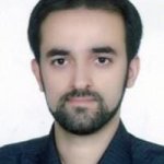 تصویر دکتر محمد طلائی پاشیری