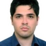 تصویر دکتر مهران ناعمی