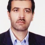تصویر دکتر عبدالنبی بحرانی