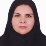 تصویر دکتر عاطفه نعمتی