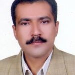 تصویر دکتر رضا شریف زاده