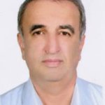 تصویر دکتر سروش امانی گشنیگانی