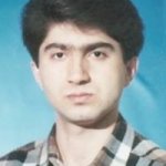 تصویر دکتر شهرام حدیدچی