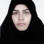 تصویر دکتر مهدیه قائم پناه