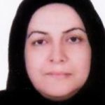 تصویر دکتر سامیه علی نژاد