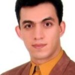 تصویر دکتر هومن سیدیوسفی