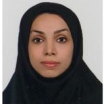 تصویر دکتر مریم ضیاء