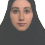 تصویر دکتر نیلوفر یوسف زاده باغبانی