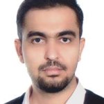 تصویر دکتر عرفان عموئی