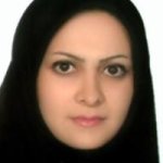 تصویر دکتر مهدیه زرابادی پور
