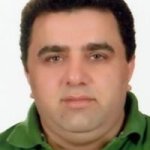 تصویر دکتر پیام اقبال