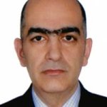 تصویر دکتر شهرام امتیاز