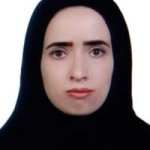تصویر دکتر آرزو حسین پورفدافن