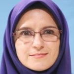تصویر دکتر مهدیه کریمی