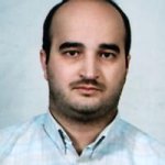 تصویر دکتر شاهین فرهودی