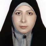 تصویر دکتر ارزو علی ابادیان