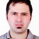 تصویر دکتر دانیال یزدانی