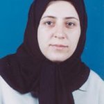 تصویر دکتر مریم پاشای فومشی